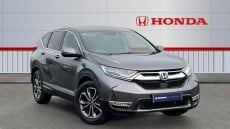 Honda CR-V 2.0 i-MMD Hybrid SE 2WD 5dr eCVT Hybrid Estate